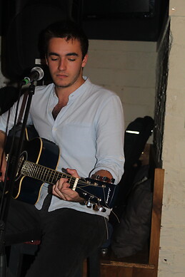 Jaime Echevarría