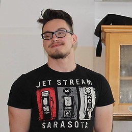 Igor Peras