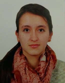Maria Camila Carvajal