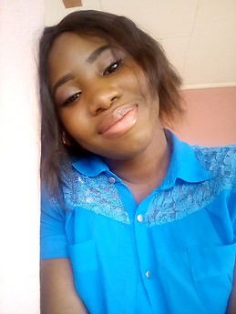 LuceAl OFOYENG