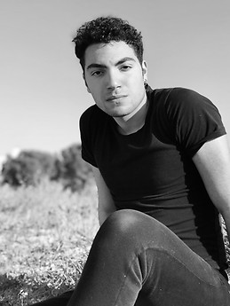 Vinicius Luigi Barbera