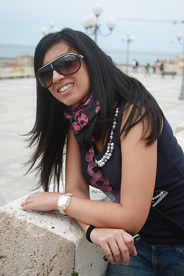 Muny Minaj
