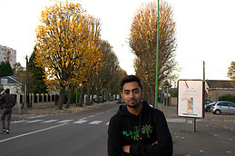 Praveen Gurav