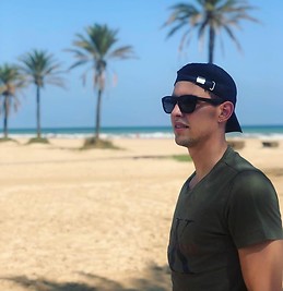 Diego Martin Rodriguez