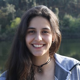 Alicia Muñoz Pérez