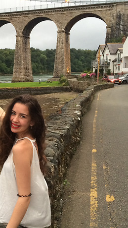 Blanca Rodríguez-Maribona