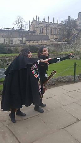 Paloma Sánchez Romero