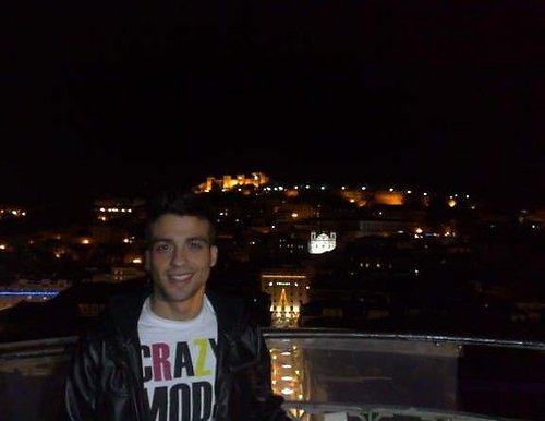 Juan Salvago