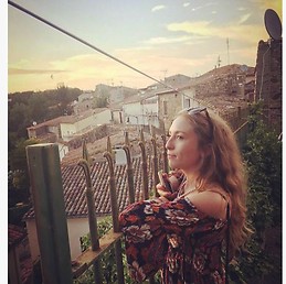 Eliza Cocksworth