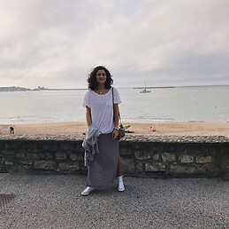 Nagore del Canto Martínez