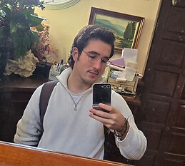 Marcos Romero Martín