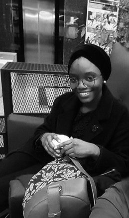 Hauwa Abdullahi