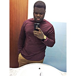 Elton Fernandes