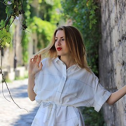 Alexandra Kuzminskaya