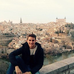 Angelin Carrasco Carretero