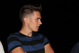 Paul Daniel Matahala