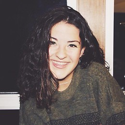 Cristina Ballester Ruiz