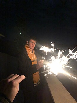 Seve Aparicio Antequera