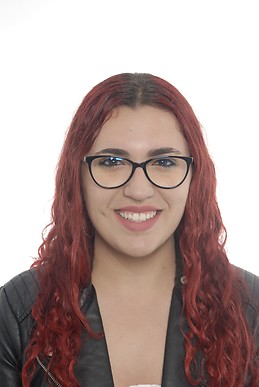 Evelyn Falcón Cabrera