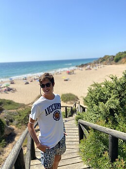 Bernardo Barainca