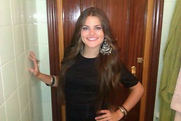 Carmen Ortega Alcoba