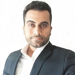 Sasan Rajabifar