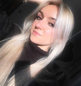 Patricia Pedreño Alcaraz