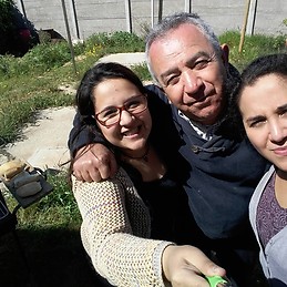 Javi Ignacia Ramirez Herrada