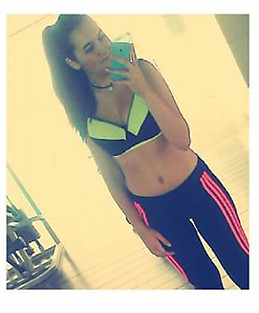 Paris Ibañez Martinez