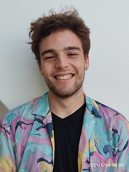 Carlos García Corredor