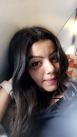 smruti thakkar