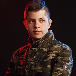 Fadi Kildani