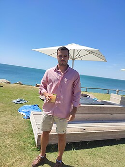 Juan Carlos González