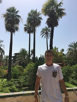 Paco Liebana