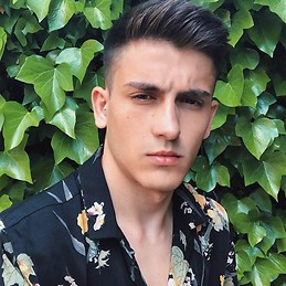 Héctor Macho Cibrián