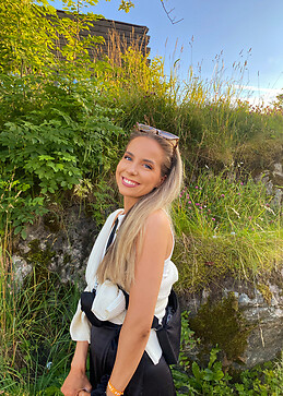 Silje Strand