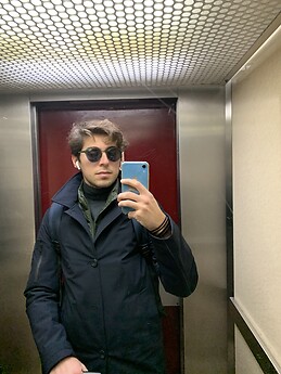 carlos martinez de sayas