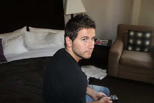 Guillermo Fumanal Achon