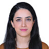 Faezeh Rahbari