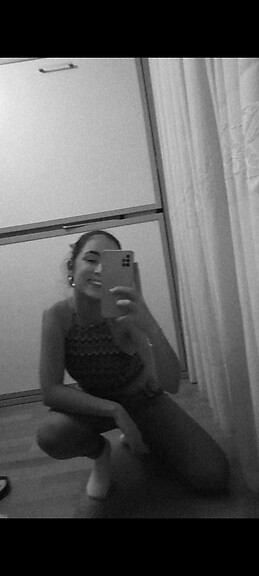 Paula Garrido Ortega