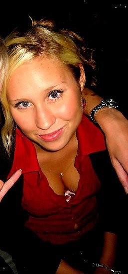 Linda Krejčíková