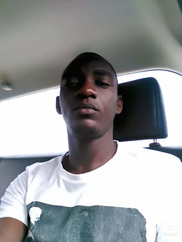 Patrick EYOGHE N'NANG