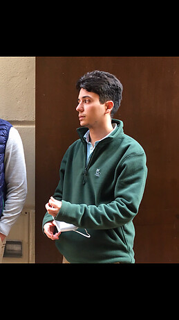 Alberto Aguado Cihuela