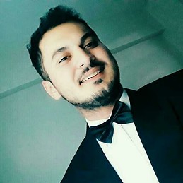 muhammed yasin pakır