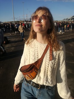 Irene García Gómez