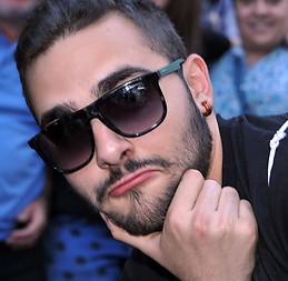 Javi Guerrero Brotons