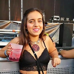 María Martínez Martínez