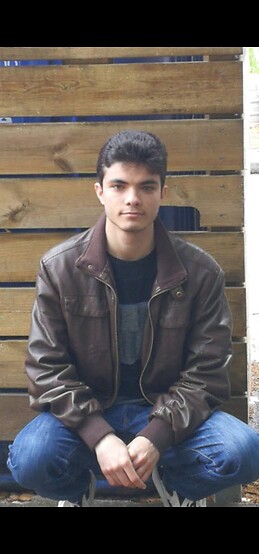 Agustín Arminio