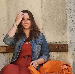 Alicja Krawczun-Rygmaczewska