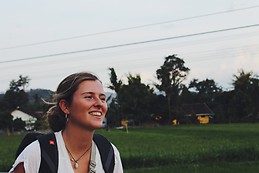 Victoria Scheyvaerts